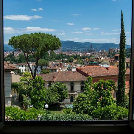 Room With A View Firenze Bagian luar foto