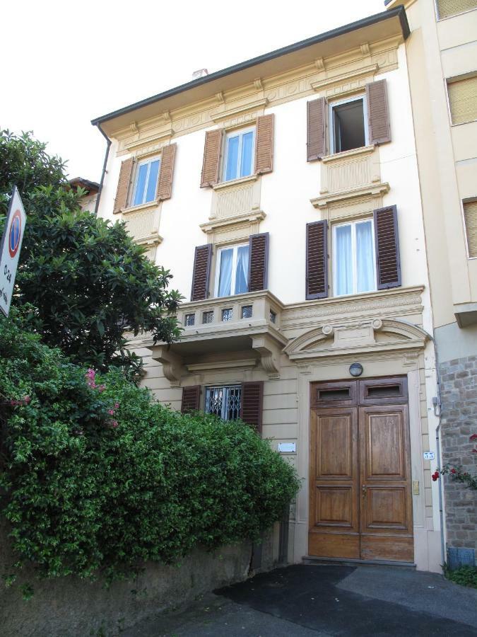 Room With A View Firenze Bagian luar foto